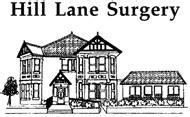 Dr C M Thompson - Hill Lane Surgery