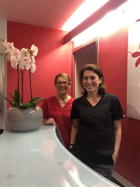 Dr Catherine DRAPIER-BLUM à Écully