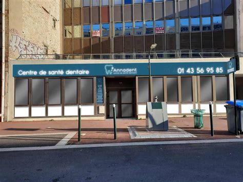 Dr David Labi à Clichy