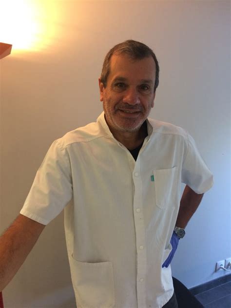 Dr Elbaz Alain à Gournay-sur-Marne