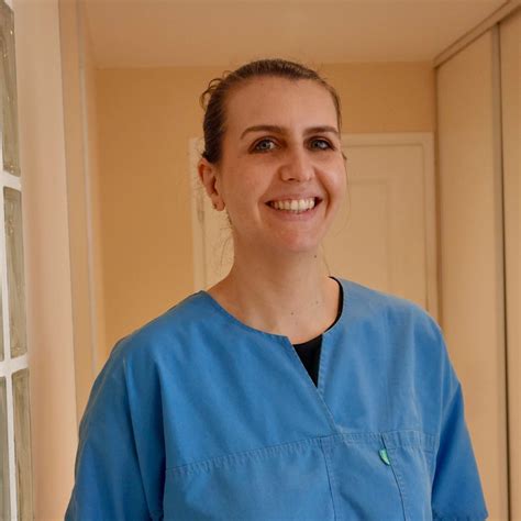 Dr Elsa Mathieu à Frontignan