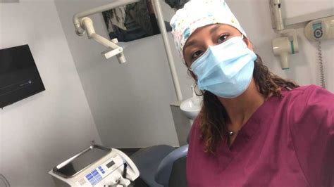 Dr Emilie SAINTE-ROSE-ROSEMOND à Aubagne