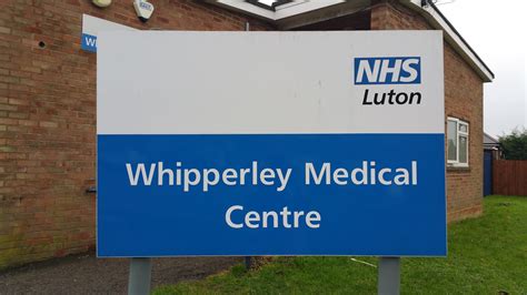 Dr F M Sim - Whipperley Medical Centre