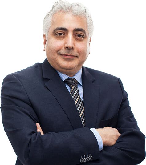 Dr Firas Al-Niaimi - Laser Dermatologist London