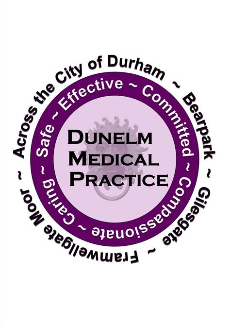 Dr G H Welsh - Dunelm Medical Practice