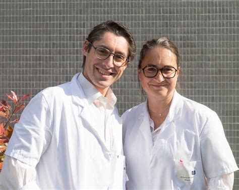 Dr GINNETI Amato à Nancy