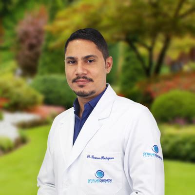 Dr Gustavo Rodrigues -leys Dental Practice