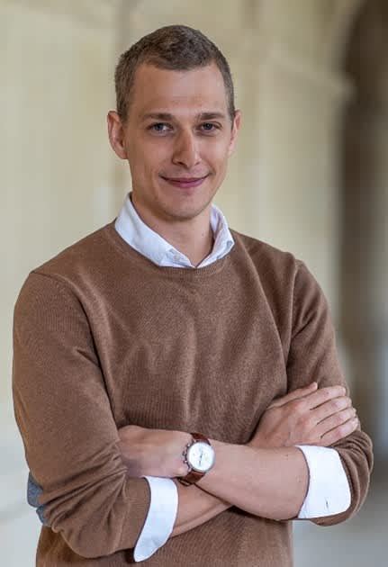 Dr Harrisson HAIGHT - Chirurgien orthopédiste et traumatologue à Aubagne