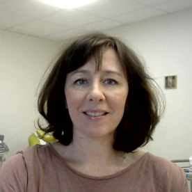 Dr Helene Matos-Roumagnac à Saint-Étienne