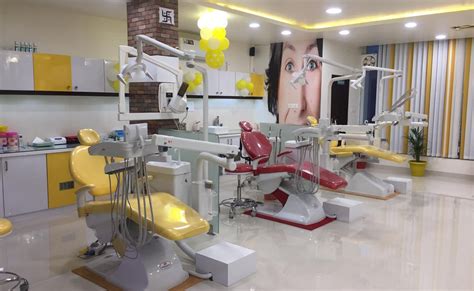 Dr Himanshu's Dental Care