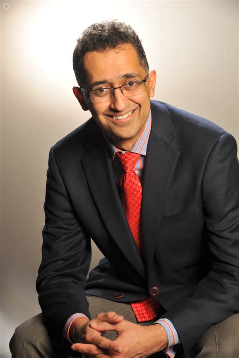 Dr Iqbal Malik - Private Cardiologist London