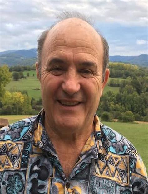 Dr Jacques Palusci à Le Mas-d'Azil