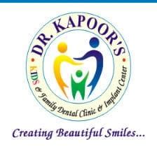 Dr Kapoors kids and family dental clinic and Implant Centre