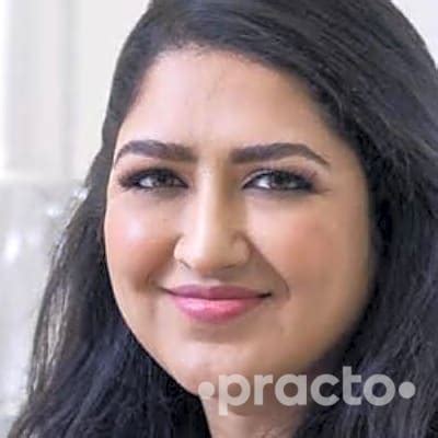 Dr Kashmira Kothari (SmileSense)