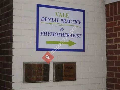 Dr Katherine Price - Vale Dental Practice - Pewsey Wiltshire