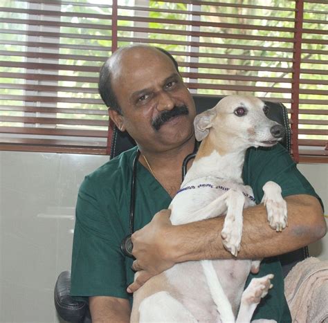 Dr Krishna Dev Kumar(Veterinary)