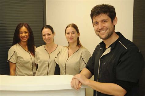 Dr LESNIK Arcady à Montpellier