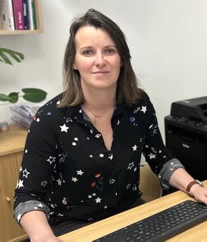 Dr Laëtitia HAMON à Saint-Geniès-des-Mourgues