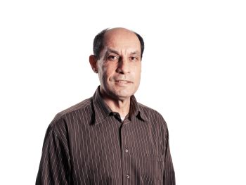 Dr Lakhdar Saadi à Lisieux