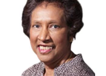 Dr Lalitha De Silva, Consultant Psychiatrist