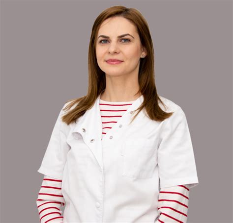 Dr Lavinia Laura STANCA à Vigeois