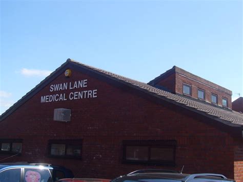 Dr M Arya - Swan Lane Medical Centre