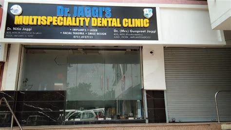 Dr Maji's Multispeciality Dental Clinic