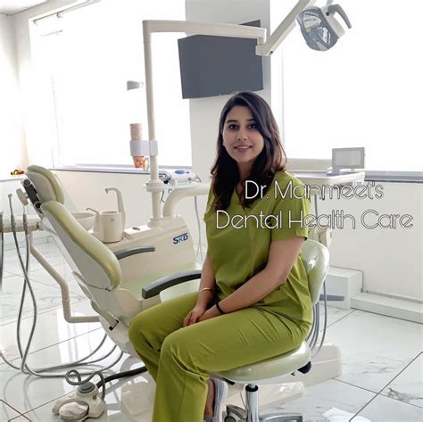 Dr Manmeet’s Dental Health Care
