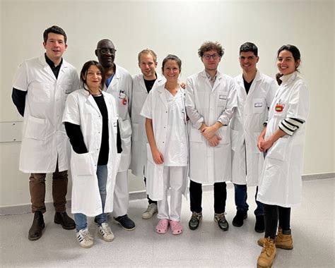 Dr Mathieu Laffon à Tours