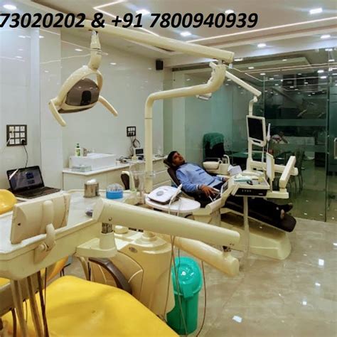 Dr Mehjabeen Nadeem Dental Clinic - Best dentist in Kanpur| Best Dental Clinic
