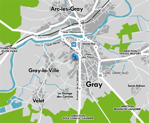 Dr Merlin Emmanuel à Gray
