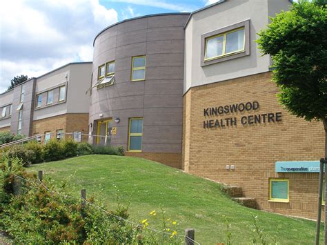 Dr N Hempton - Kingswood Health Centre