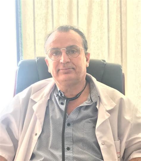 Dr Nabil MAJBRI à Talant