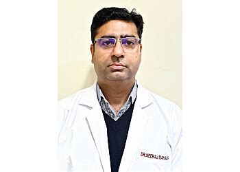 Dr Neeraj Mahajan (Health For All Clinic)