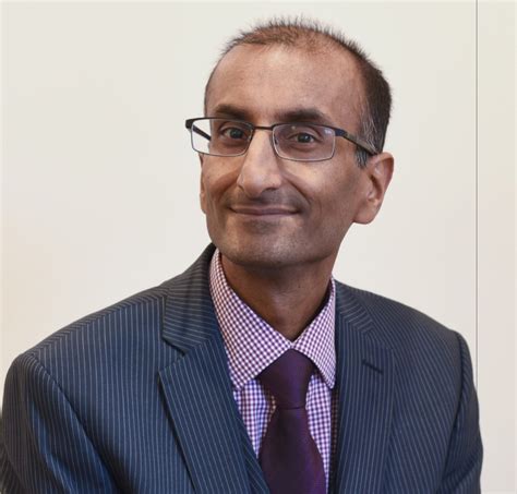 Dr Nitesh Patel Consultant ENT Surgeon