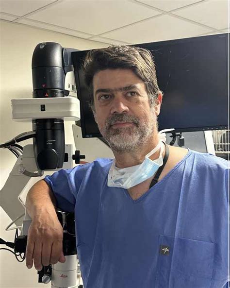 Dr Olivier RICHARD à Marseille