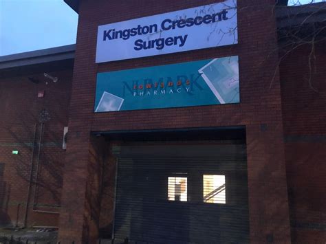 Dr P Rajashekhar - Kingston Crescent Surgery