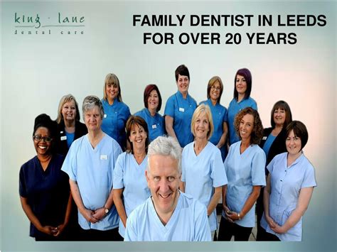 Dr P T Fellerman - King Lane Dental Care