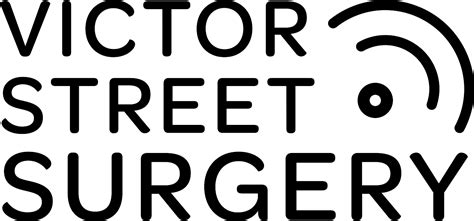 Dr P Ward - Victor Street Surgery