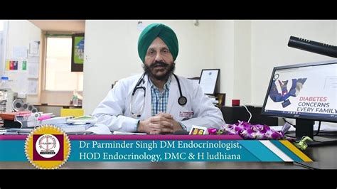Dr Parminder Sodhi