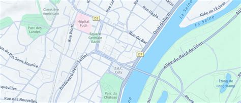 Dr Pascal DADON à Suresnes