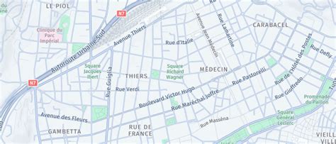 Dr Pascal RIBIERRE à Nice