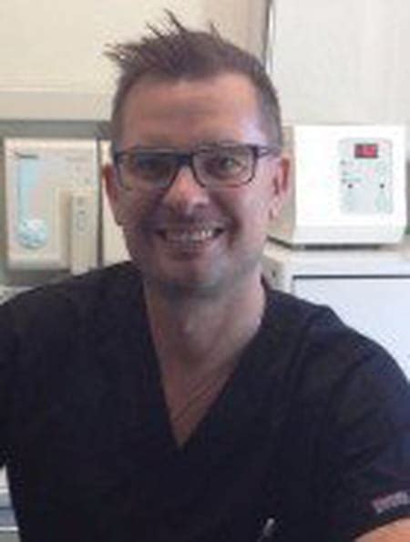 Dr Pascal Spiteri à Meylan