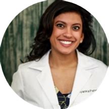 Dr Priyanka Patel