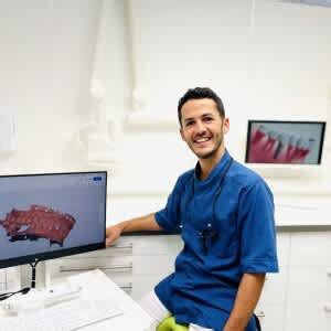 Dr RAMBAUD Maxime à Feyzin