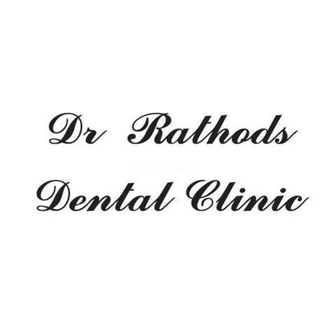 Dr Rathod's Dental Clinic