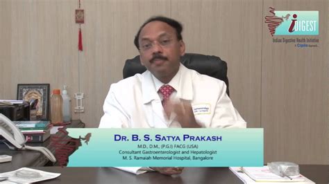 Dr Satya Prakash Yadav