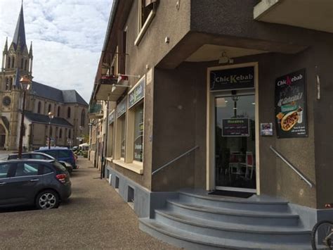 Dr Scharf Rolande à Woippy