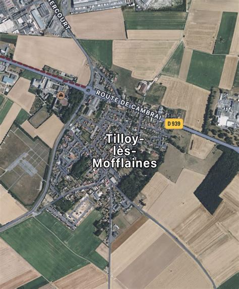 Dr Stephane Materne à Tilloy-lès-Mofflaines