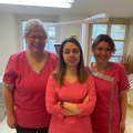 Dr WIEDEMANN Ana - Chirurgien Dentiste à Altkirch à Altkirch